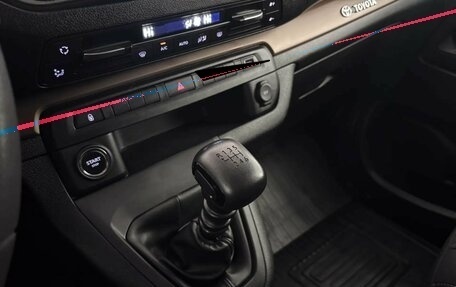 Toyota ProAce II, 2018 год, 2 049 000 рублей, 17 фотография