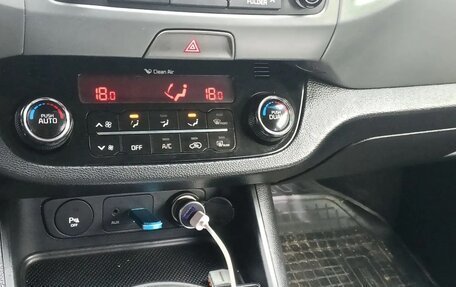 KIA Sportage III, 2015 год, 220 000 рублей, 3 фотография