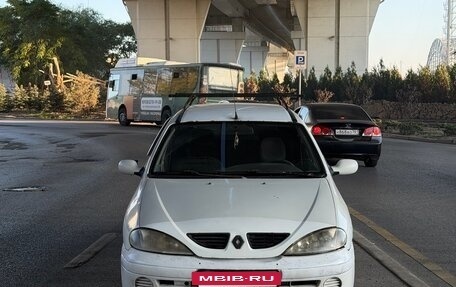 Renault Megane II, 2002 год, 140 000 рублей, 2 фотография