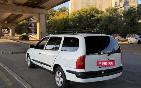 Renault Megane II, 2002 год, 140 000 рублей, 5 фотография
