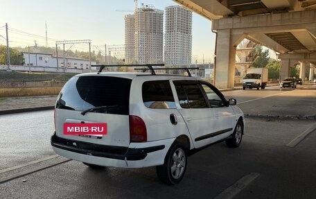 Renault Megane II, 2002 год, 140 000 рублей, 6 фотография