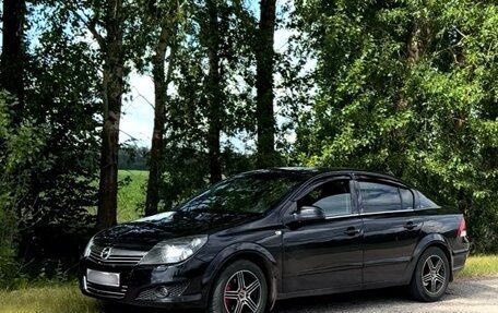 Opel Astra H, 2010 год, 379 999 рублей, 1 фотография