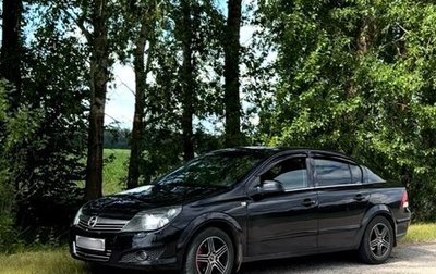 Opel Astra H, 2010 год, 379 999 рублей, 1 фотография