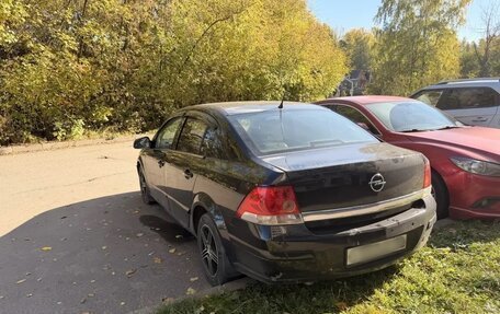 Opel Astra H, 2010 год, 379 999 рублей, 2 фотография