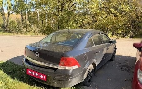 Opel Astra H, 2010 год, 379 999 рублей, 3 фотография