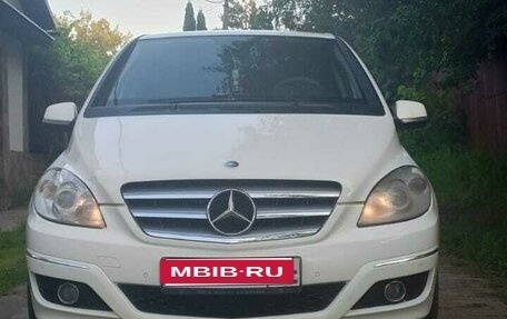 Mercedes-Benz B-Класс, 2009 год, 700 000 рублей, 1 фотография