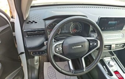 Haval Jolion, 2024 год, 1 103 160 рублей, 1 фотография
