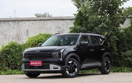 KIA Seltos, 2026 год, 2 299 444 рублей, 1 фотография
