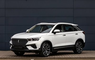 FAW Bestune T77, 2023 год, 1 855 000 рублей, 1 фотография