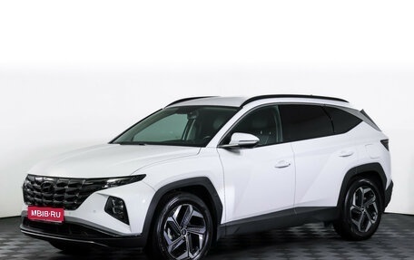 Hyundai Tucson, 2023 год, 2 990 000 рублей, 1 фотография
