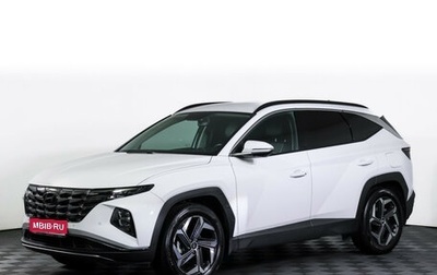 Hyundai Tucson, 2023 год, 2 990 000 рублей, 1 фотография