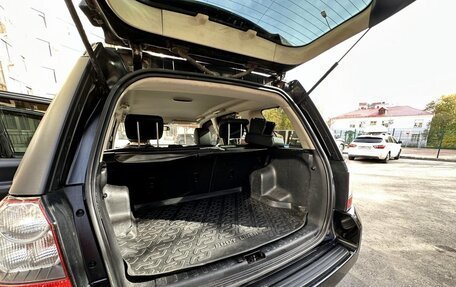 Land Rover Freelander II рестайлинг 2, 2011 год, 1 150 000 рублей, 24 фотография