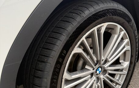 BMW X3, 2019 год, 5 000 000 рублей, 11 фотография