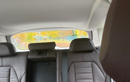 BMW X3, 2019 год, 5 000 000 рублей, 9 фотография