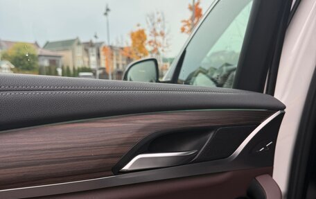 BMW X3, 2019 год, 5 000 000 рублей, 10 фотография