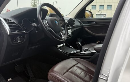BMW X3, 2019 год, 5 000 000 рублей, 6 фотография