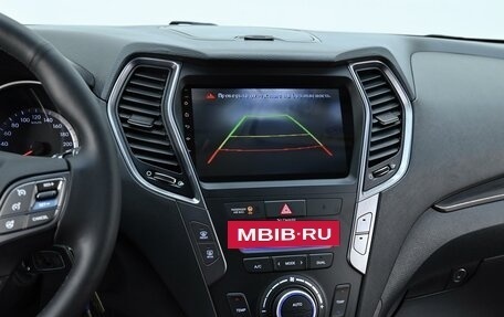 Hyundai Santa Fe III рестайлинг, 2014 год, 1 505 000 рублей, 7 фотография
