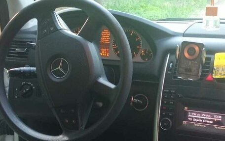 Mercedes-Benz B-Класс, 2009 год, 700 000 рублей, 7 фотография