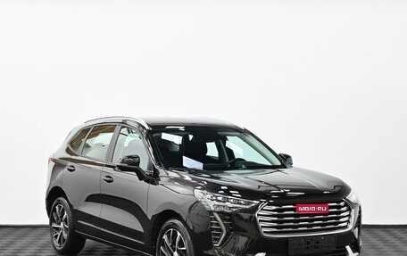 Haval Jolion, 2022 год, 1 305 000 рублей, 1 фотография