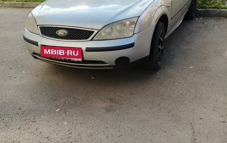 Ford Mondeo III, 2004 год, 220 000 рублей, 1 фотография