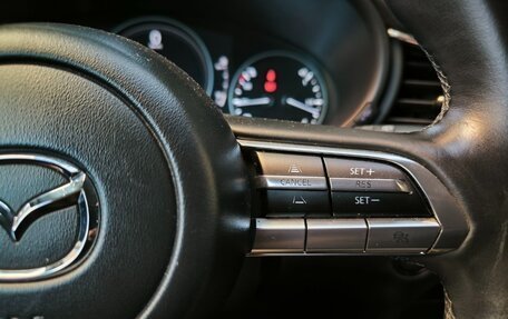 Mazda CX-30 I, 2020 год, 3 050 000 рублей, 1 фотография