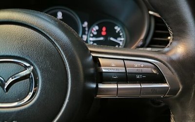 Mazda CX-30 I, 2020 год, 3 050 000 рублей, 1 фотография