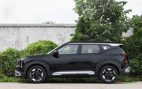 KIA Seltos, 2026 год, 2 299 444 рублей, 4 фотография