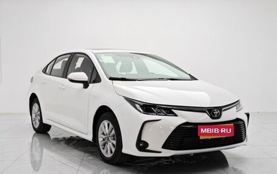 Toyota Corolla, 2026 год, 2 240 999 рублей, 1 фотография