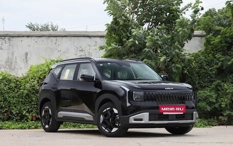 KIA Seltos, 2026 год, 2 299 444 рублей, 3 фотография