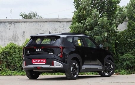 KIA Seltos, 2026 год, 2 299 444 рублей, 7 фотография