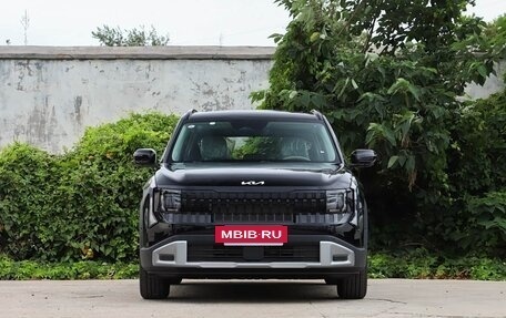 KIA Seltos, 2026 год, 2 299 444 рублей, 2 фотография