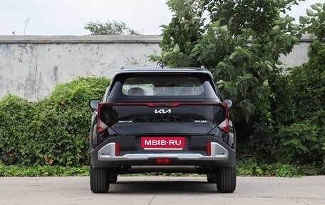 KIA Seltos, 2026 год, 2 299 444 рублей, 6 фотография