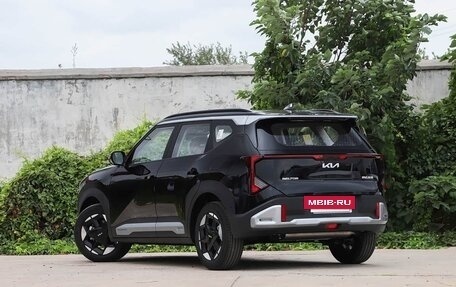 KIA Seltos, 2026 год, 2 299 444 рублей, 5 фотография