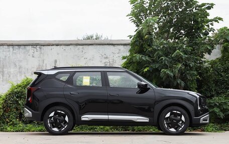 KIA Seltos, 2026 год, 2 299 444 рублей, 8 фотография