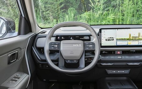 KIA Seltos, 2026 год, 2 299 444 рублей, 10 фотография