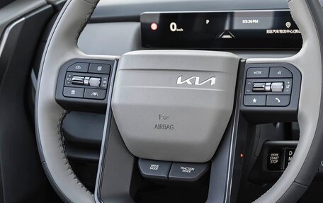 KIA Seltos, 2026 год, 2 299 444 рублей, 11 фотография