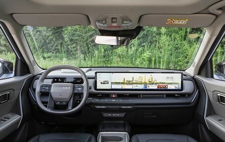 KIA Seltos, 2026 год, 2 299 444 рублей, 9 фотография
