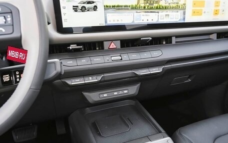 KIA Seltos, 2026 год, 2 299 444 рублей, 12 фотография