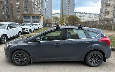 Ford Focus III, 2013 год, 695 000 рублей, 4 фотография