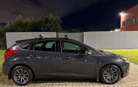 Ford Focus III, 2013 год, 695 000 рублей, 8 фотография