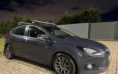 Ford Focus III, 2013 год, 695 000 рублей, 7 фотография
