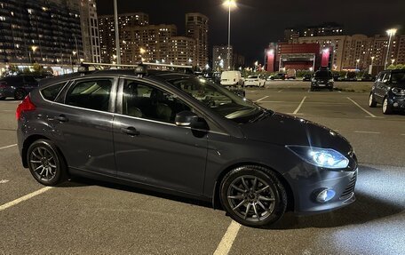 Ford Focus III, 2013 год, 695 000 рублей, 9 фотография