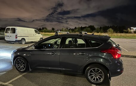 Ford Focus III, 2013 год, 695 000 рублей, 10 фотография