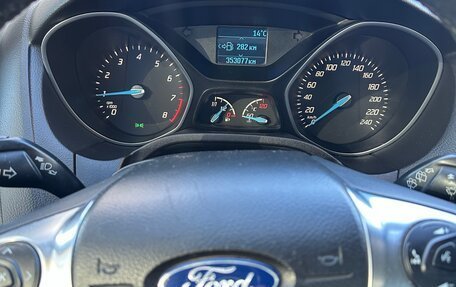 Ford Focus III, 2013 год, 695 000 рублей, 12 фотография