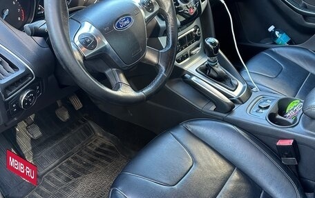 Ford Focus III, 2013 год, 695 000 рублей, 11 фотография