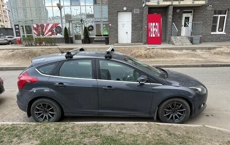 Ford Focus III, 2013 год, 695 000 рублей, 5 фотография