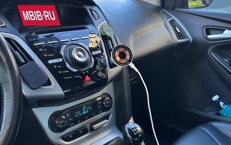 Ford Focus III, 2013 год, 695 000 рублей, 13 фотография