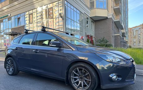 Ford Focus III, 2013 год, 695 000 рублей, 17 фотография