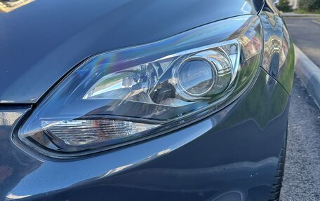 Ford Focus III, 2013 год, 695 000 рублей, 15 фотография