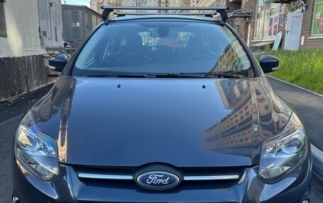 Ford Focus III, 2013 год, 695 000 рублей, 16 фотография